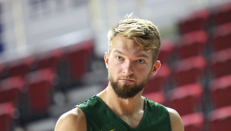 Domantas Sabonis