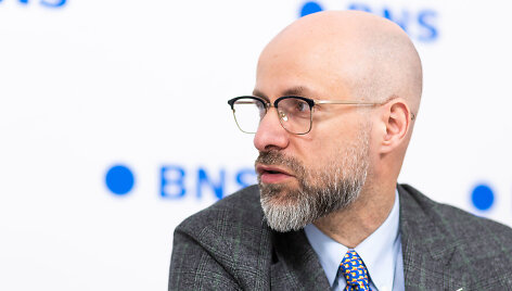 Andrius Romanovskis