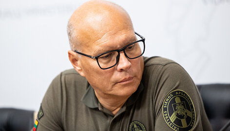 Rustamas Liubajevas