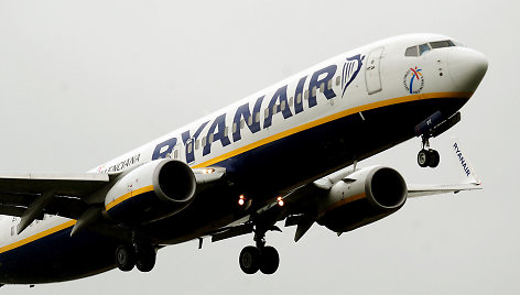 „Ryanair“