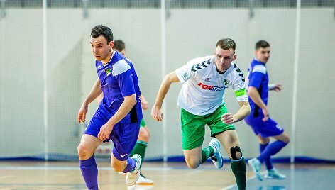 &bdquo;Kauno Žalgiris&ldquo;