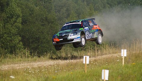 &bdquo;&Scaron;koda Fabia S2000&ldquo;