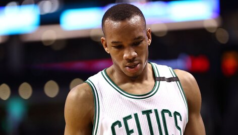 Avery Bradley