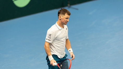 Ričardas Berankis