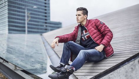 Donatas Montvydas