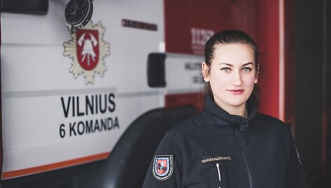 Irmantė Baranauskaitė