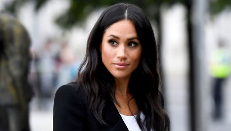 Meghan Markle