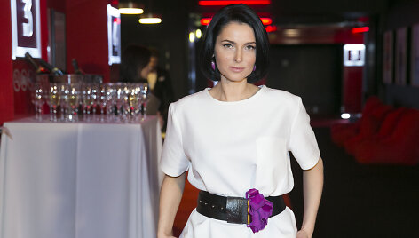 Agnė Jagelavičiūtė
