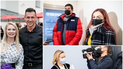 Abi ginčo &scaron;alys i&scaron;laikė kategori&scaron;kas pozicijas, tad kieno argumentai stipresni, mėgins pasverti bylą i&scaron;nagrinėjusi teisėja.