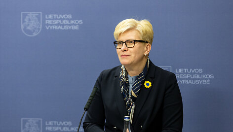 Ingrida &Scaron;imonytė