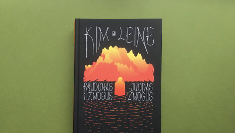 Knyga