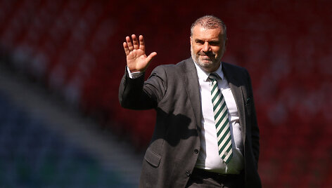Ange Postecoglou
