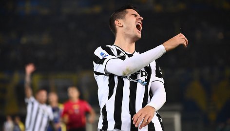 Alvaro Morata