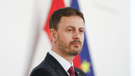 Eduardas Hegeris