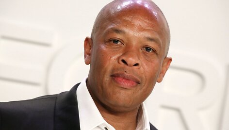 Prodiuseris Dr. Dre