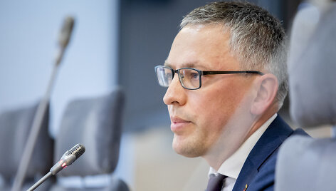 Vytautas Bakas