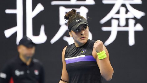 Bianca Andreescu