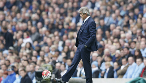 Manuelis Pellegrini
