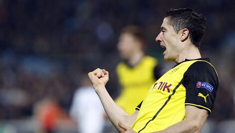 Robertas Lewandowskis
