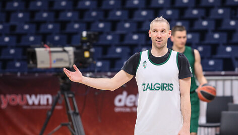 Beno Udrihas