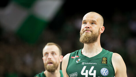 Antanas Kavaliauskas