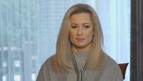 Renata Norvilė