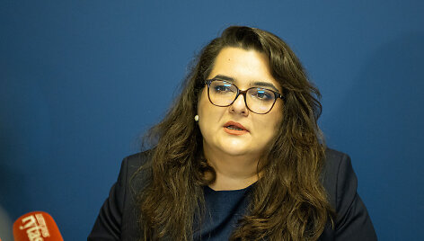 Irena Segalovičienė