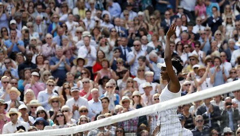 Venus Williams