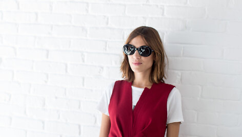Alexa Chung