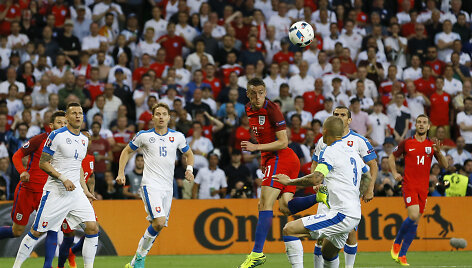 Jamie Vardy