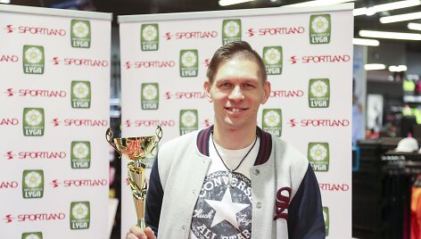 Tomas Radzinevičius