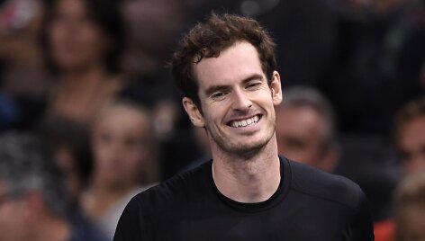 Andy Murray