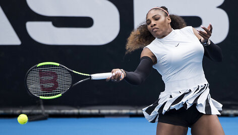 Serena Williams