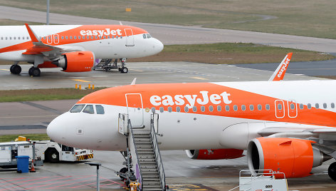 EasyJet