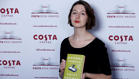 Sally Rooney