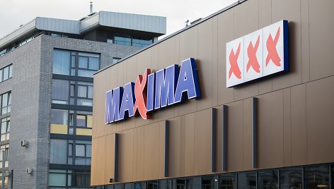 „Maxima“