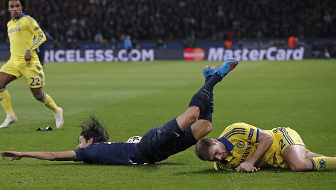 PSG &ndash; &bdquo;Chelsea&ldquo;