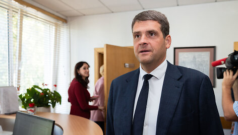 Remigijus Žemaitaitis