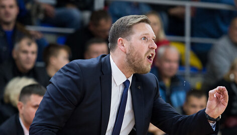 Gediminas Petrauskas