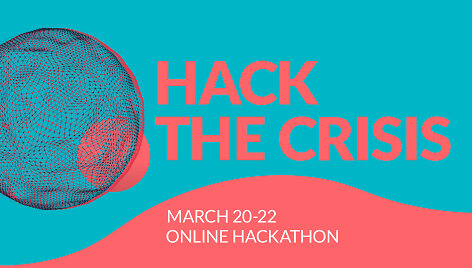 Hack the Crisis 
