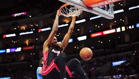 Hassanas Whiteside'as
