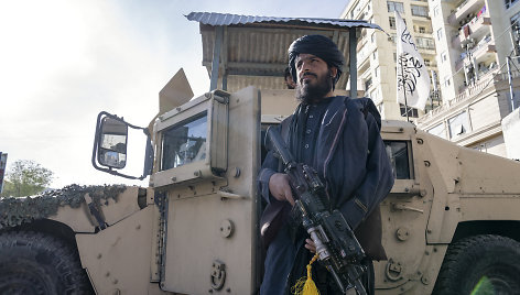 Afganistane per mirtininko išpuolį žuvo 6 civiliai gyventojai, dar keli buvo sužeisti