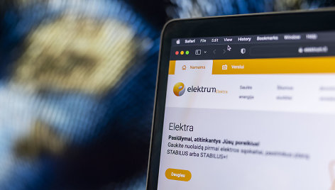 „Elektrum“