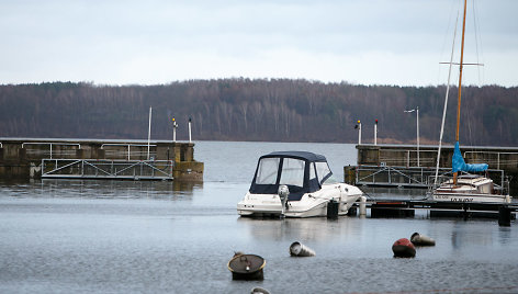 Kauno jachtklubas 