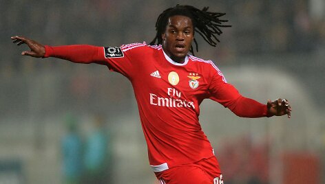Renato Sanchesas