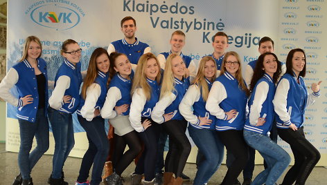 Klaipėdos valstybinės kolegijos Rietavo studijų centre - dvi naujos studijų programos