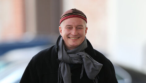 Domantas Vildžiūnas