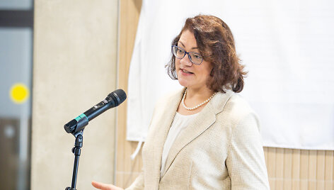 Marija Jakubauskienė