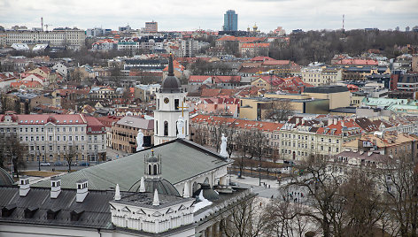 Vilnius