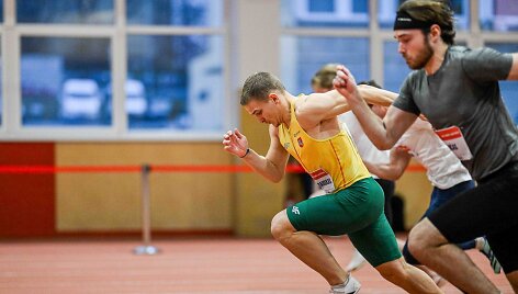 Adas Dambrauskas